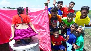Download lagu Funniest Fun Top Funny Video Stupid Boy Comedy Video 2026 try not to laugh 😂 Ep 287 By Our Fun Tv mp3 Download lagu Funniest Fun Top Funny Video Stupid Boy Comedy Video 2026 try not to laugh 😂 Ep 287 By Our Fun Tv mp3