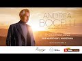 Zwycięzcy konkursu na koncercie Andrei Bocellego w Lajatico - reportaż z wyjazdu