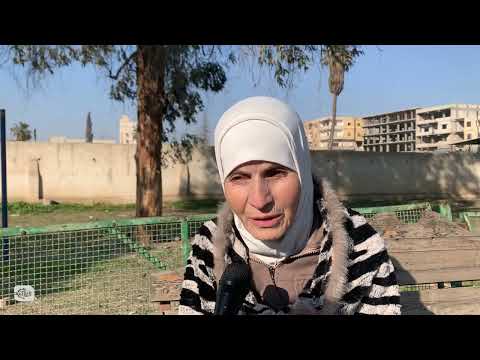 ما هي رسالتك للأمم المتحدة؟