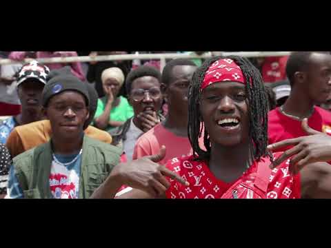 HOOD ZACU BY KING JAY 94 OFFICIAL VIDEO  2018 reupload