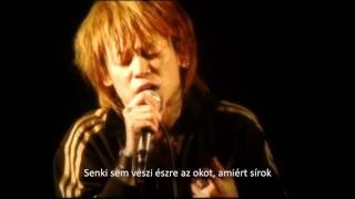 Dir En Grey - Higeki ha mabuta wo oroshita yasashiki utsu HUNSUB