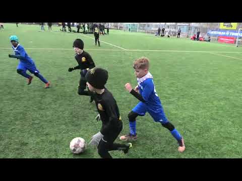 2023-04-29 EBK/Musta - PiTa/Keltainen