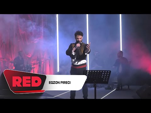 Egzon Pireci - Kosovë e Shqipëri