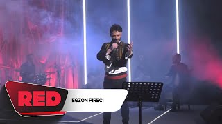 Egzon Pireci - Jam Kosova E Shqiptarise