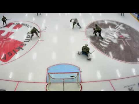 28-08-21 Blue Fox - Frederikshavn White Hawks