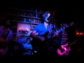 The Filthy Souls - Can't Take You Back 