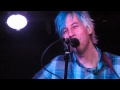 Kookaburra - John Vanderslice - NYC 11/5/13