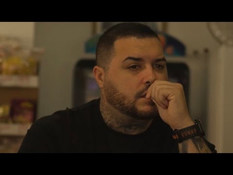 Antonio Martin  and Saray Jiménez