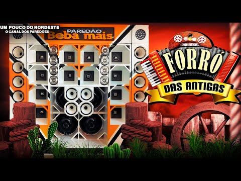 NATAN DOS TECLADOS CD FORROZÃO ANTIGAS PRA LEVANTAR POEIRA