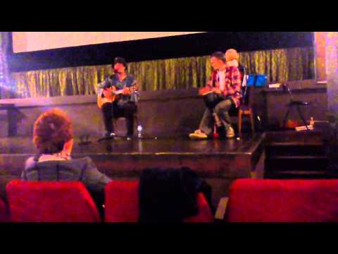 Aldaron i Egon - Jesienią się wszystkie koty lenią i mienią