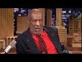 Bill Cosby has a full meltdown on Fallon - SuperDeluxe Reupload