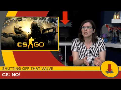 CheckPoint 238 - Counter-Strike: NO!