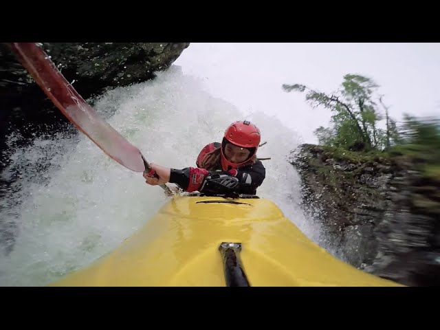 2015 Kayak Session Short Film of the year Awards - Winners Reel