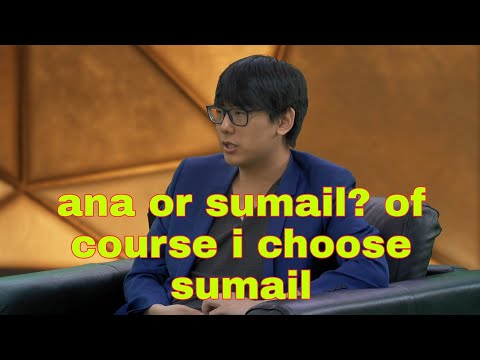 aui_2000 talks about OG roster now and past. why he choose sumail and the jerax's 'magic' in OG