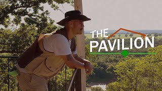 The Pavilion Official Trailer (2026) Mockumentary Comedy Series