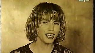 Sara Hickman - I Couldn&#39;t Help Myself