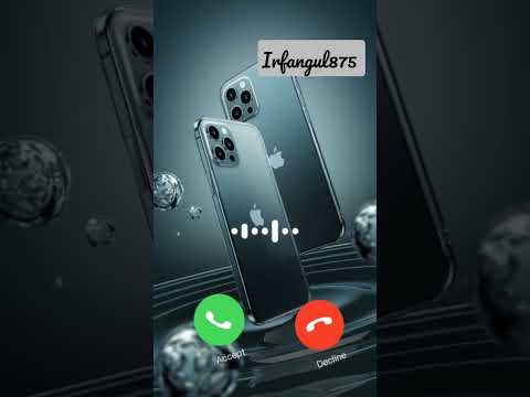 #beautiful #iphone #ringtone #shortvideo