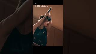 Download lagu The Flying Stunt of 'Tanggol' Coco Martin In 'Batang Quiapo' Training Day #tanggol mp3