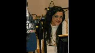 Agnese Monaco Intervista del 4 Dicembre 2011 a Radio Rock
