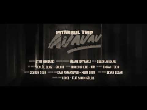 Keskin - Tribal Enfeksiyon ( diss to istanbul trip ) #diss #khontkar #keskin #redkeys