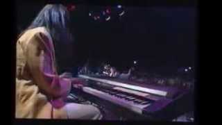 Biagio Antonacci -  Liberatemi Live. Tour 1993