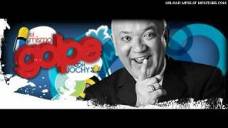 Nunca do you like Jochy Santos