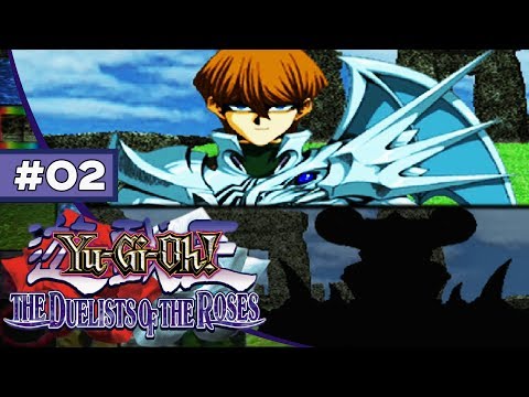 YuGiOh: Duelists of the Roses - Episode 2: The Card Guardian... Is Summoned?