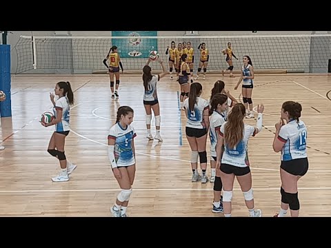 Las Flores - TOMARES XXI CADETE