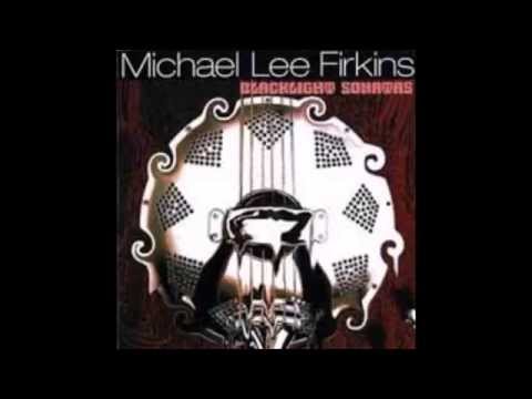 Michael Lee Firkins Black Sonata Cover