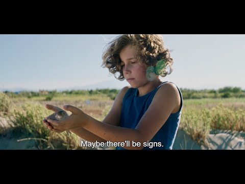 trailer
