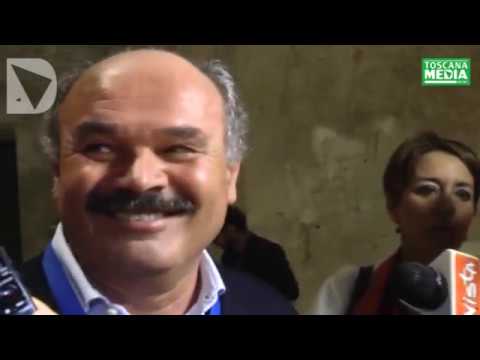 OSCAR FARINETTI SU LEOPOLDA 7 - dichiarazione