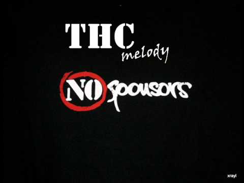 THCmelody-Μούσα νύχτα