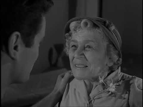 3x31 pt.6 Gli scambi - Ai Confini Della Realtà (The Twilight Zone)