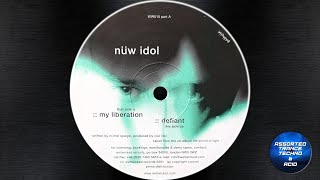 [Hard Trance] Nüw Idol - Defiant [WellWicked] 2001