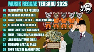 Download lagu LATEST REGGAE MUSIC 2025 | LATEST REGGAE SONGS FULL ALBUM, REGGAE SONGS, LATEST REGGAE SONGS mp3