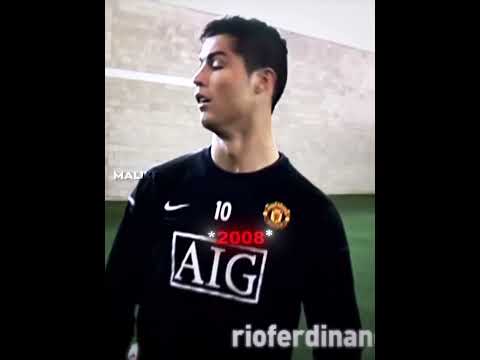 When Jeremy Lynch Meets Ronaldo...🥶