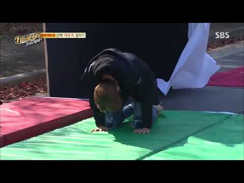 Wanna One are EXO’s Fanboys   EXO x Wanna One’s Interactions   YouTube