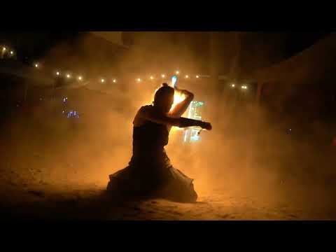 Just Another Throw Entertainment video.