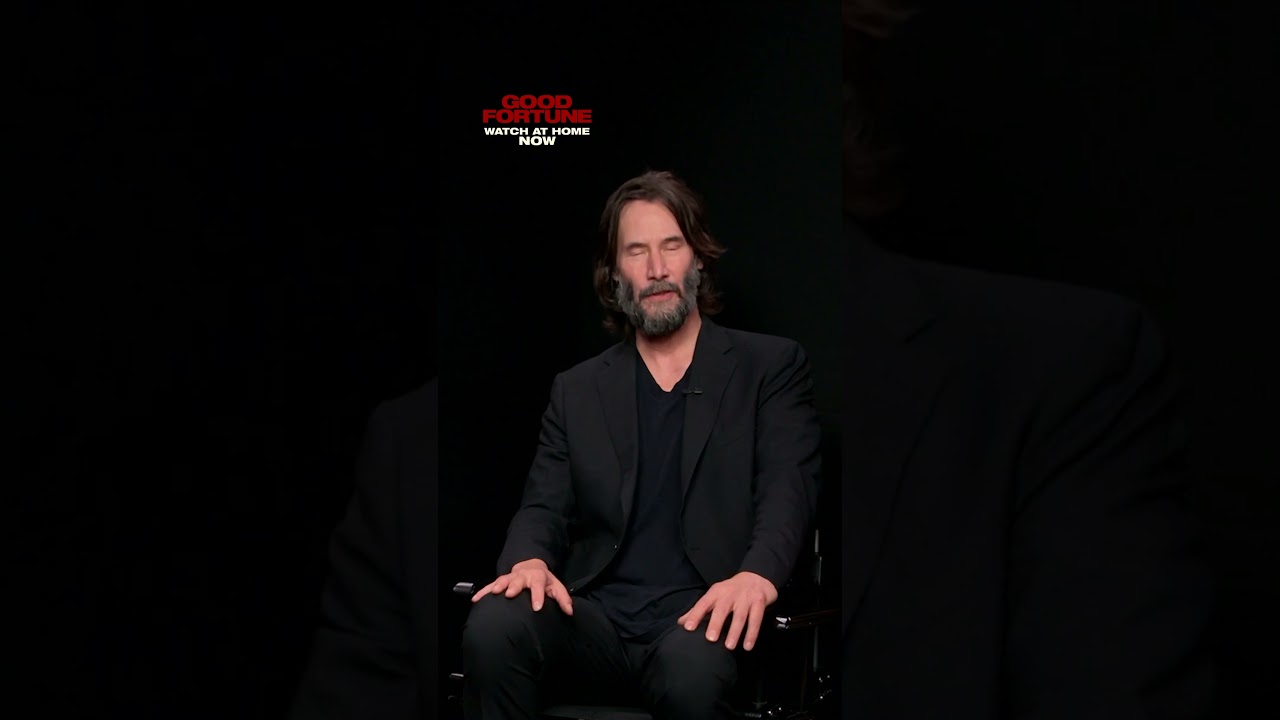 Spread some Good Fortune this holiday season.