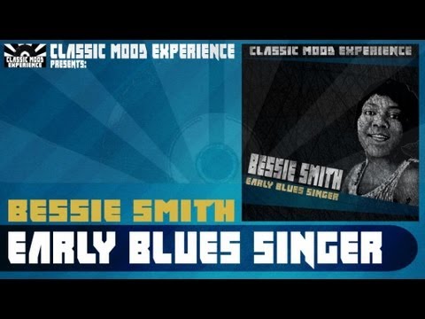 Bessie Smith - Farewell Baby Blues (1929)