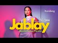 JABLAY TITI KAMAL JAZZDUT FUSION VERSION COVER BY KANDANG MUSIC LAB
