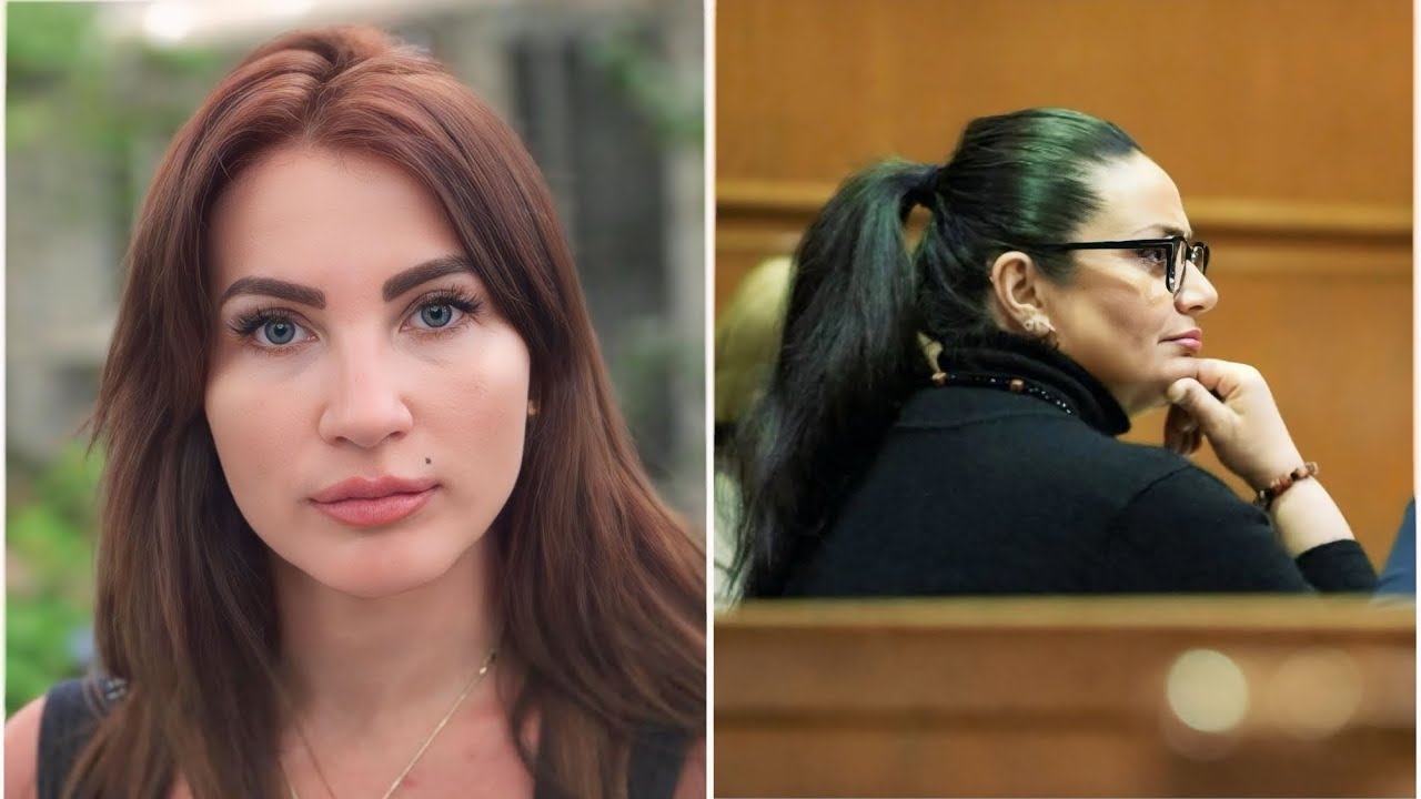 Está RUSA es una de las MUJERES más RETORCIDAS de la que escucharás - El caso de Alla Alekseenko