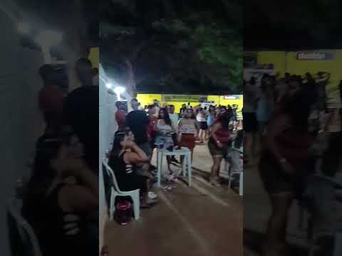 forró em no interior de Afrânio PE