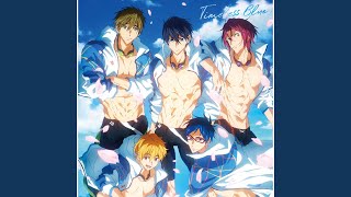 Cover art for Rising Free