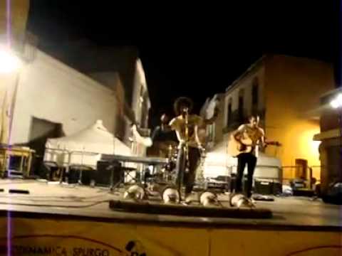 SIMONE PERRONE - Chiedo clemenza