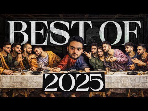 Nervy Live and Nervy