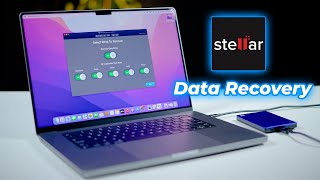 Recover Corrupted USB Drive | Hard Drive | SSD using Stellar Data Recovery Software