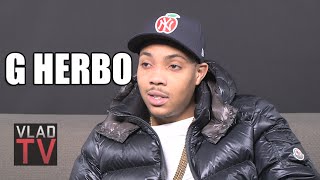 G Herbo: My Name Change Was Part of Transition Into Adulthood