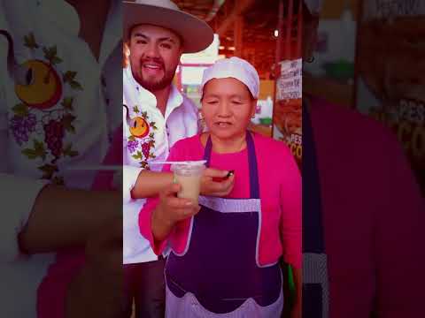 PROBANDO DELICIAS EN VILLAMONTES TARIJA BOLIVIA