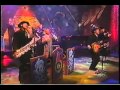 BBVD "I Wanna Be Like You (Jungle Book)" (from Tonight Show October 22 1999)